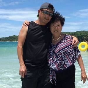 Meet your Posher, Gary